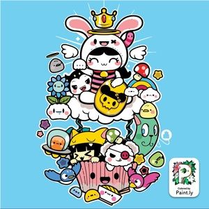 Meet your Posher, Denisha